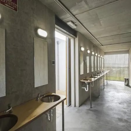 Kampaoh Lagoa * Valdoviño