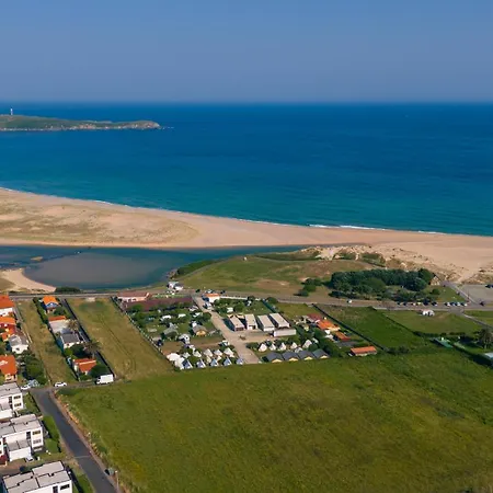 Kampaoh Lagoa خيمة فخمة *