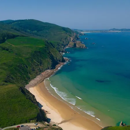 Campismo de Luxo Kampaoh Lagoa Valdoviño