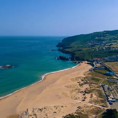 Kampaoh Lagoa خيمة فخمة *