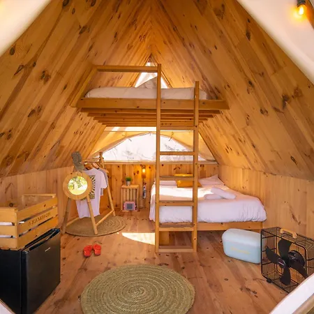 Kampaoh Lagoa * Valdoviño